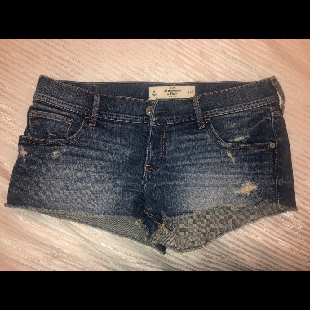 Abercrombie & Fitch shorts